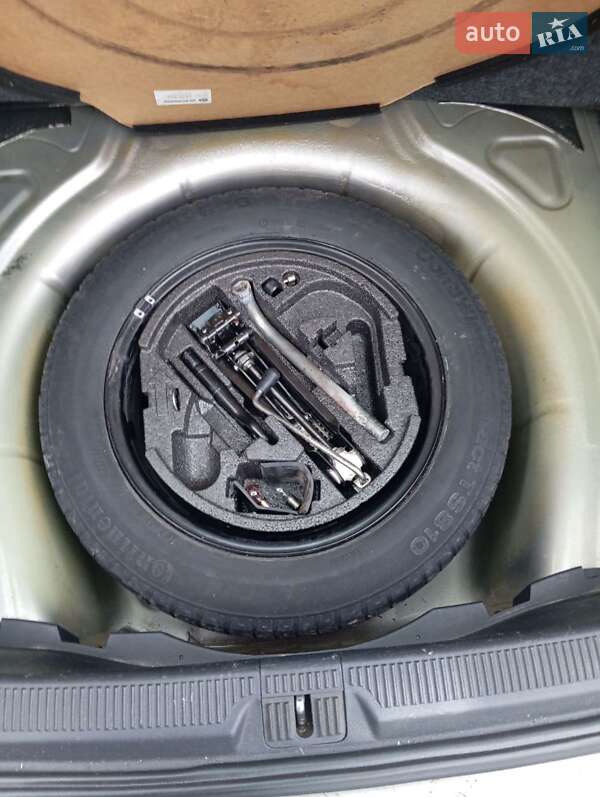 Универсал Skoda Octavia 2011 в Николаеве фото 14 Универсал Skoda Octavia 2011 в Николаеве