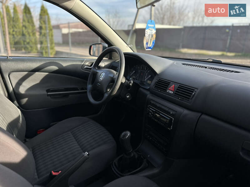 Универсал Skoda Octavia 2004 в Виннице фото 36 Универсал Skoda Octavia 2004 в Виннице