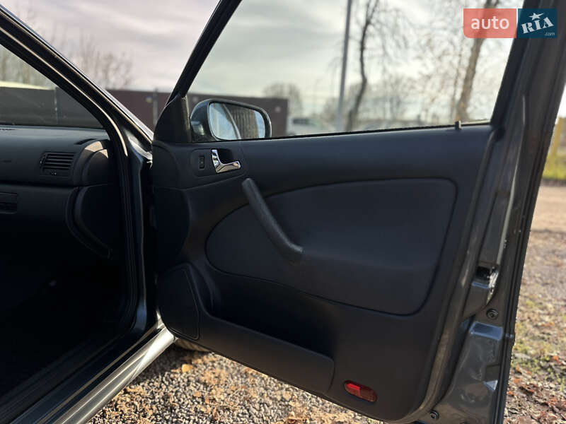 Универсал Skoda Octavia 2004 в Виннице фото 35 Универсал Skoda Octavia 2004 в Виннице