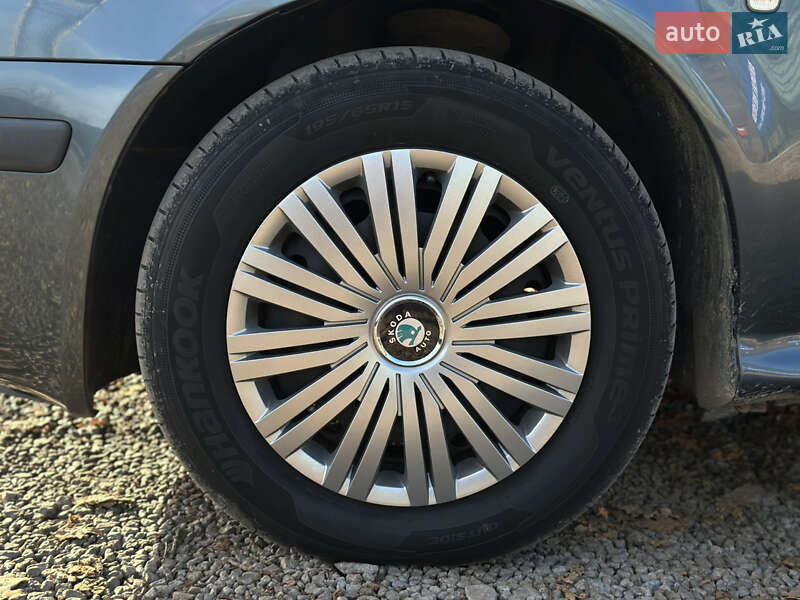 Универсал Skoda Octavia 2004 в Виннице фото 46 Универсал Skoda Octavia 2004 в Виннице