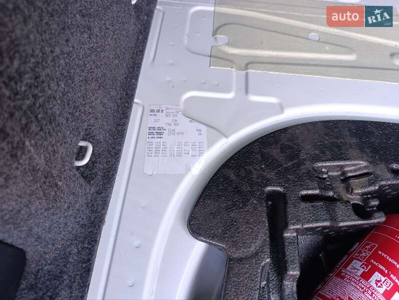 Универсал Skoda Octavia 2013 в Кривом Роге