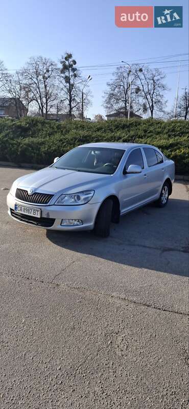 Лифтбек Skoda Octavia 2012 в Умани фото 2 Лифтбек Skoda Octavia 2012 в Умани