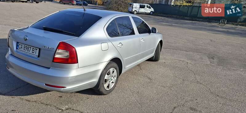 Лифтбек Skoda Octavia 2012 в Умани фото 7 Лифтбек Skoda Octavia 2012 в Умани