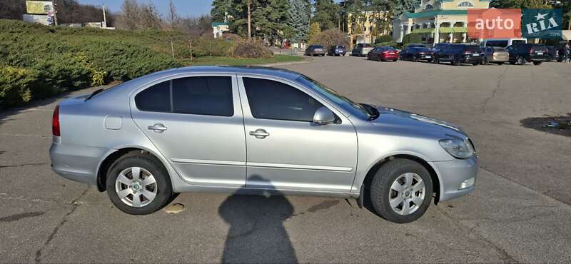 Лифтбек Skoda Octavia 2012 в Умани фото 9 Лифтбек Skoda Octavia 2012 в Умани