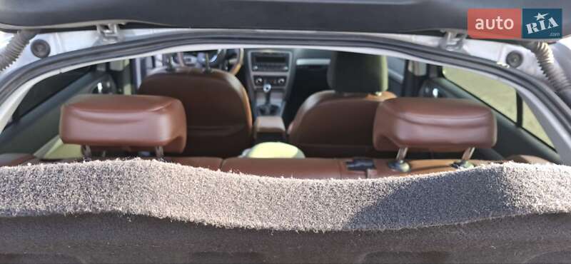 Лифтбек Skoda Octavia 2012 в Умани фото 13 Лифтбек Skoda Octavia 2012 в Умани