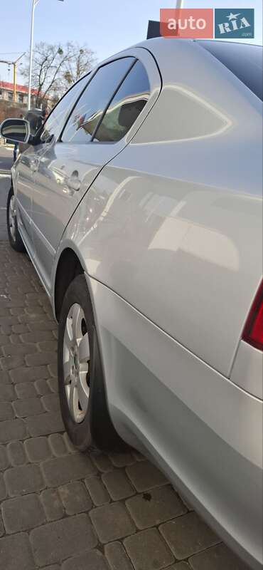Лифтбек Skoda Octavia 2012 в Умани фото 23 Лифтбек Skoda Octavia 2012 в Умани