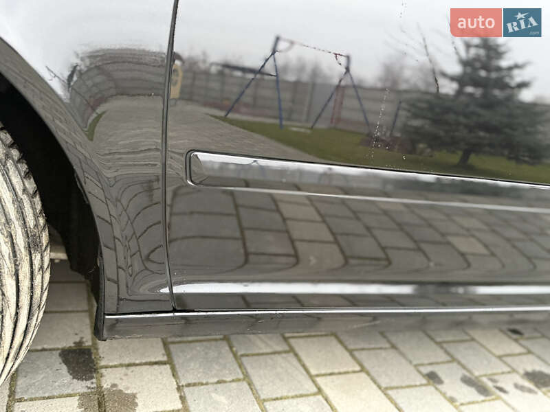 Универсал Skoda Octavia 2011 в Калуше