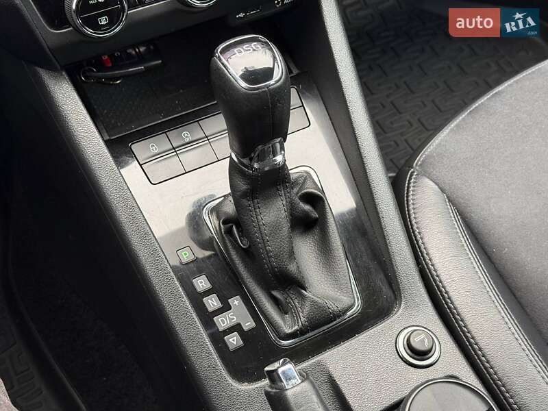 Универсал Skoda Octavia 2017 в Хмельницком фото 30 Универсал Skoda Octavia 2017 в Хмельницком