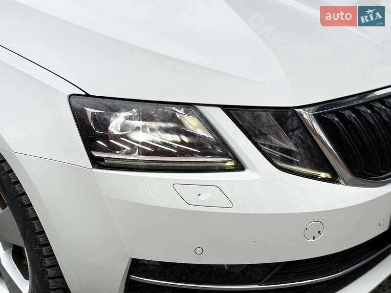 Универсал Skoda Octavia 2017 в Хмельницком фото 15 Универсал Skoda Octavia 2017 в Хмельницком