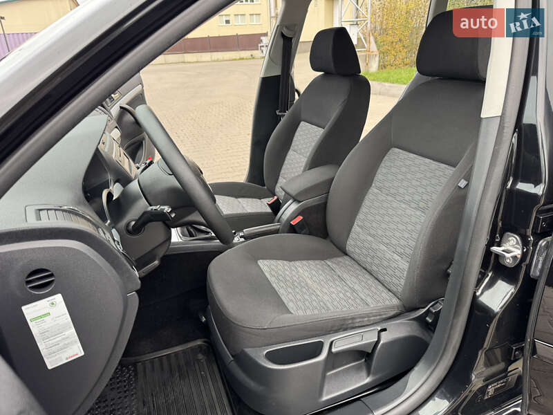 Універсал Skoda Octavia 2009 в Луцьку