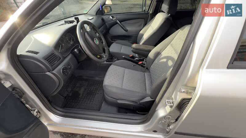 Универсал Skoda Octavia 2004 в Харькове фото 14 Универсал Skoda Octavia 2004 в Харькове