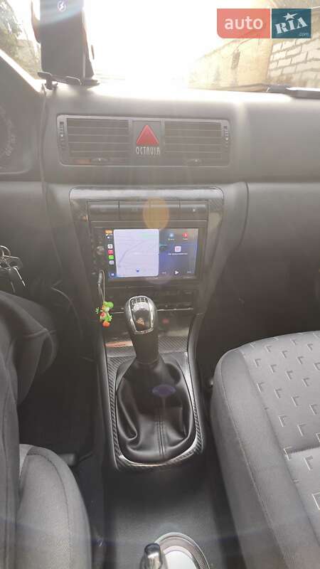 Универсал Skoda Octavia 2004 в Харькове фото 17 Универсал Skoda Octavia 2004 в Харькове