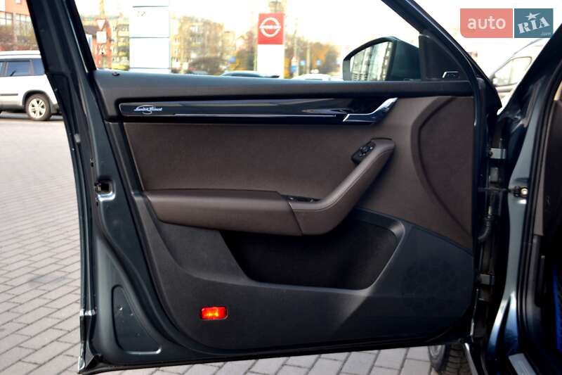 Универсал Skoda Octavia 2018 в Хмельницком фото 20 Универсал Skoda Octavia 2018 в Хмельницком