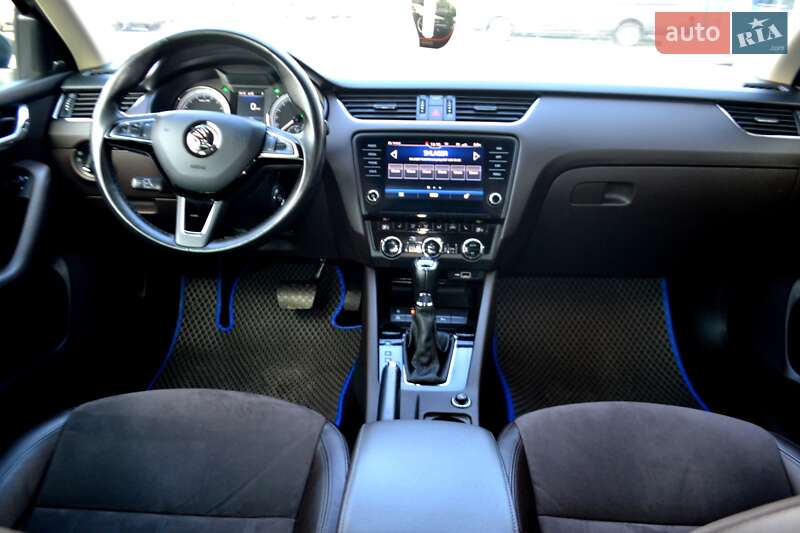 Универсал Skoda Octavia 2018 в Хмельницком фото 30 Универсал Skoda Octavia 2018 в Хмельницком