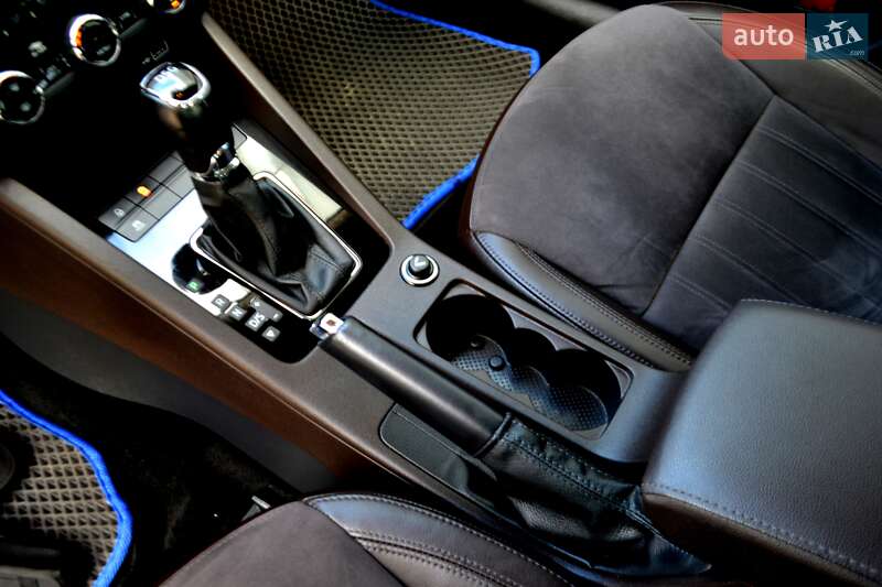 Универсал Skoda Octavia 2018 в Хмельницком фото 49 Универсал Skoda Octavia 2018 в Хмельницком