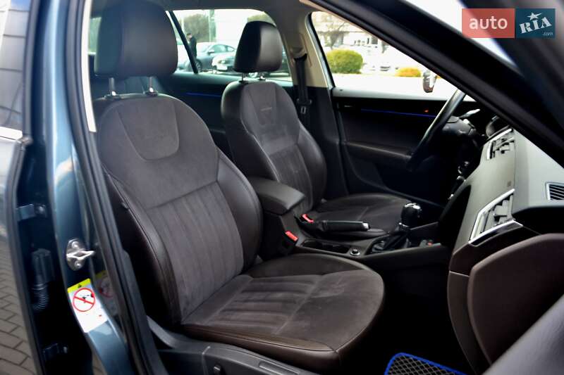 Универсал Skoda Octavia 2018 в Хмельницком фото 61 Универсал Skoda Octavia 2018 в Хмельницком