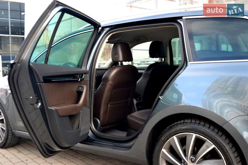 Универсал Skoda Octavia 2018 в Хмельницком фото 67 Универсал Skoda Octavia 2018 в Хмельницком