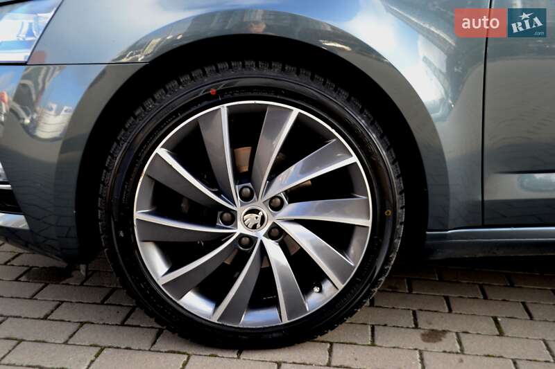 Универсал Skoda Octavia 2018 в Хмельницком фото 83 Универсал Skoda Octavia 2018 в Хмельницком
