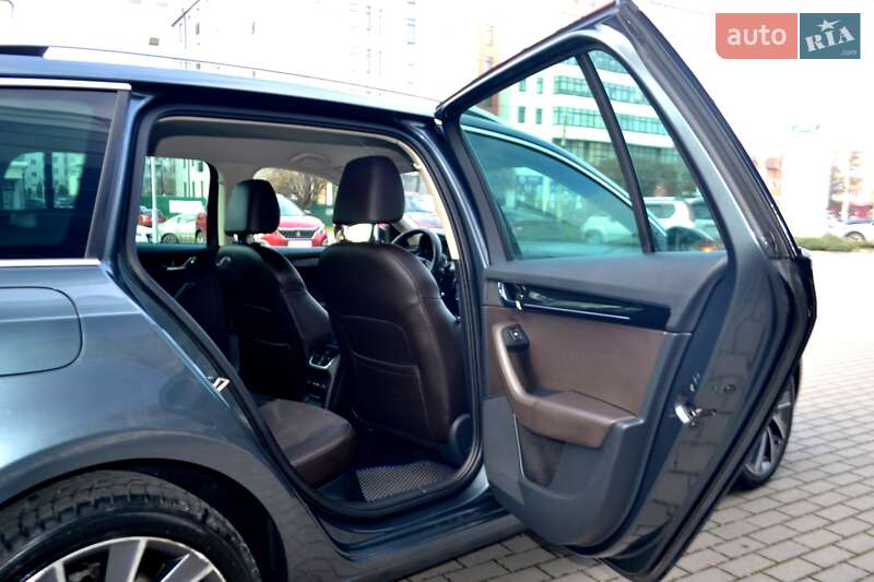 Универсал Skoda Octavia 2018 в Хмельницком фото 73 Универсал Skoda Octavia 2018 в Хмельницком