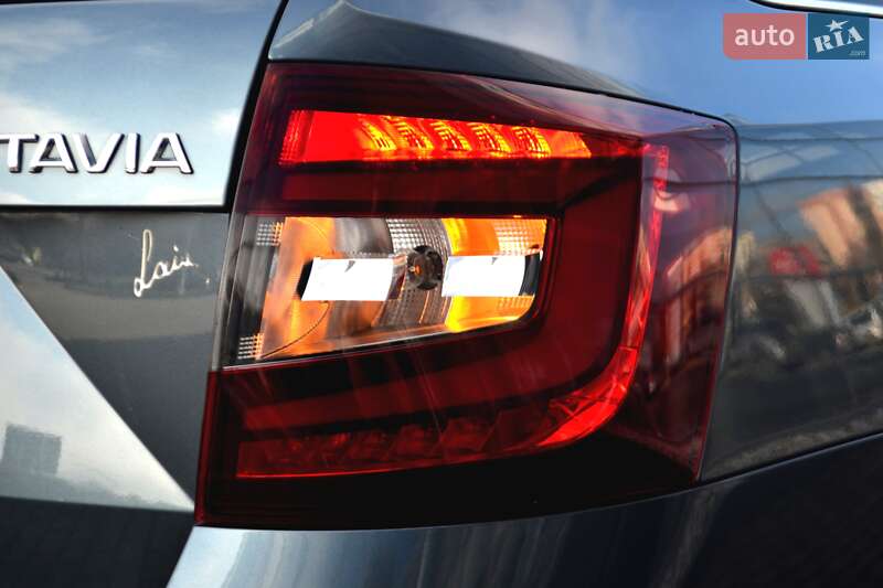 Универсал Skoda Octavia 2018 в Хмельницком фото 92 Универсал Skoda Octavia 2018 в Хмельницком