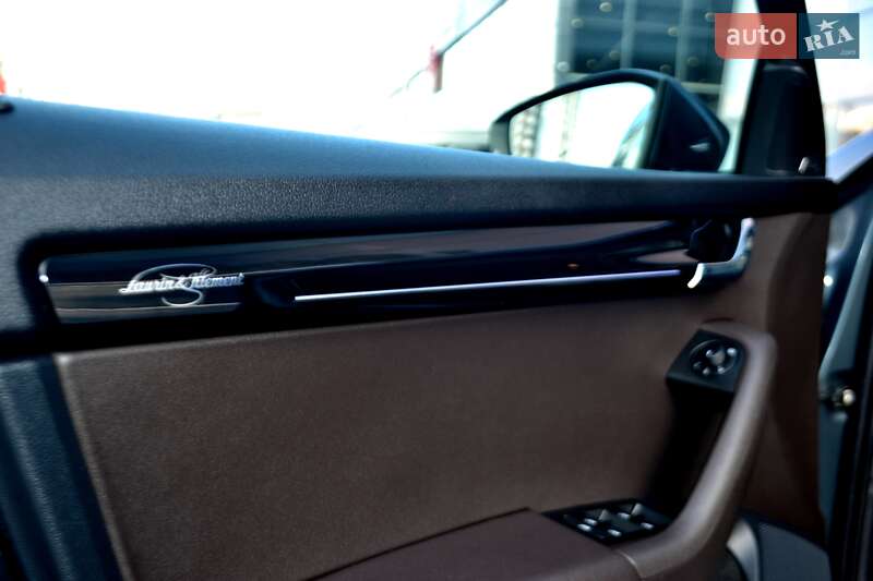 Универсал Skoda Octavia 2018 в Хмельницком фото 111 Универсал Skoda Octavia 2018 в Хмельницком