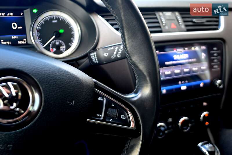 Универсал Skoda Octavia 2018 в Хмельницком фото 131 Универсал Skoda Octavia 2018 в Хмельницком