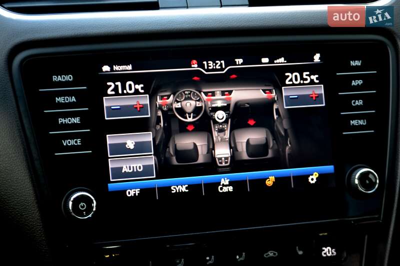 Универсал Skoda Octavia 2018 в Хмельницком фото 141 Универсал Skoda Octavia 2018 в Хмельницком