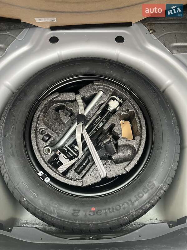 Универсал Skoda Octavia 2011 в Виннице