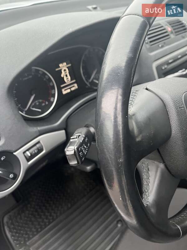 Универсал Skoda Octavia 2011 в Виннице