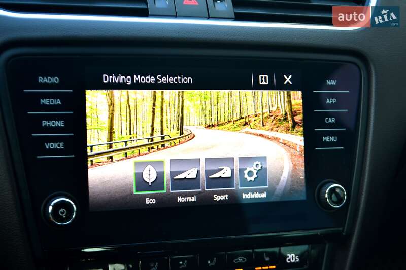 Универсал Skoda Octavia 2018 в Хмельницком фото 145 Универсал Skoda Octavia 2018 в Хмельницком