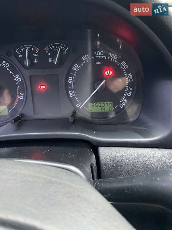 Лифтбек Skoda Octavia 2004 в Ровно фото 22 Лифтбек Skoda Octavia 2004 в Ровно