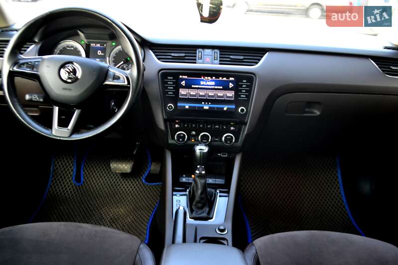 Универсал Skoda Octavia 2018 в Хмельницком фото 157 Универсал Skoda Octavia 2018 в Хмельницком