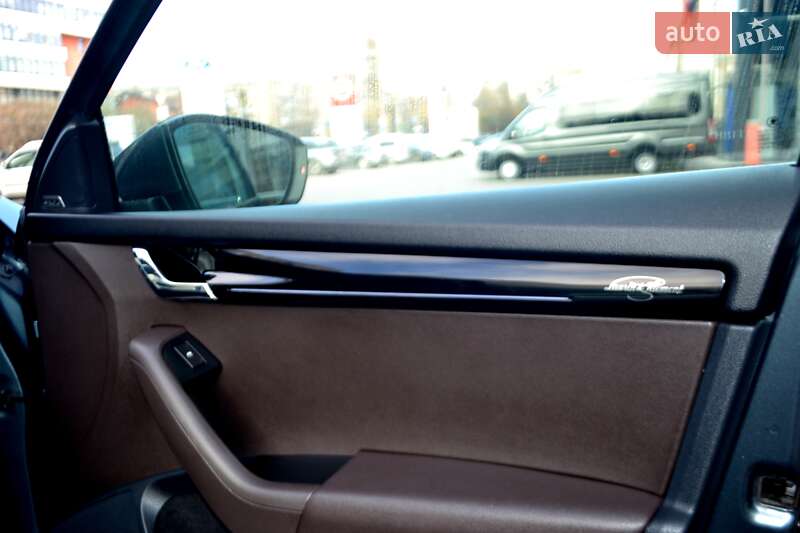 Универсал Skoda Octavia 2018 в Хмельницком фото 176 Универсал Skoda Octavia 2018 в Хмельницком