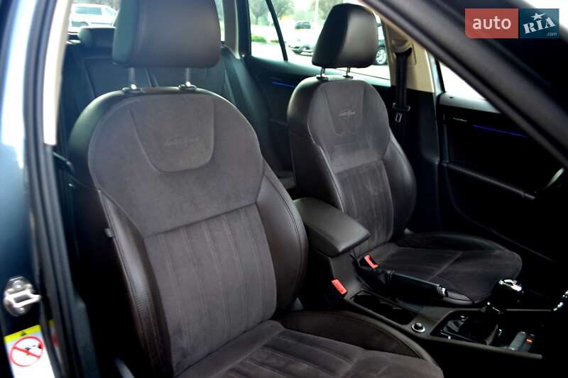 Универсал Skoda Octavia 2018 в Хмельницком фото 182 Универсал Skoda Octavia 2018 в Хмельницком