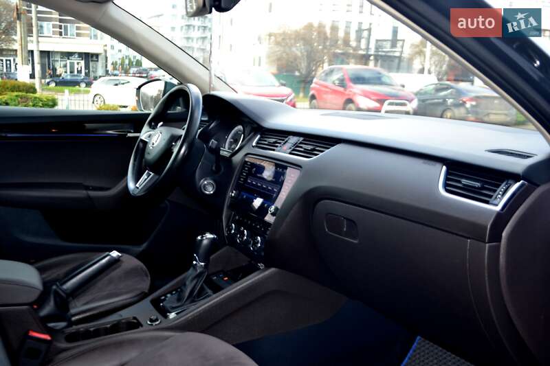 Универсал Skoda Octavia 2018 в Хмельницком фото 186 Универсал Skoda Octavia 2018 в Хмельницком