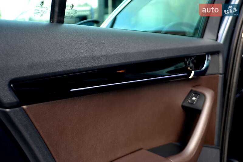 Универсал Skoda Octavia 2018 в Хмельницком фото 191 Универсал Skoda Octavia 2018 в Хмельницком