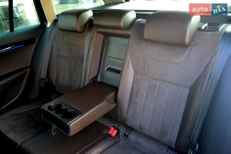 Универсал Skoda Octavia 2018 в Хмельницком фото 196 Универсал Skoda Octavia 2018 в Хмельницком