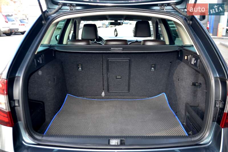 Универсал Skoda Octavia 2018 в Хмельницком фото 215 Универсал Skoda Octavia 2018 в Хмельницком