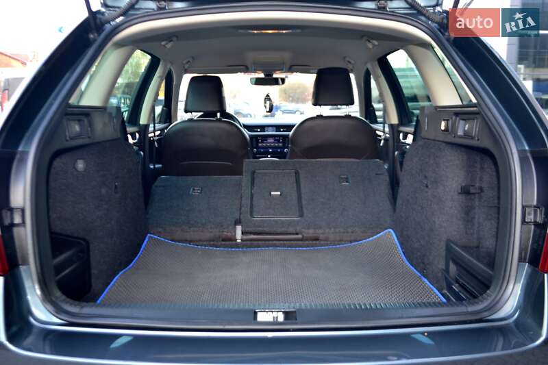 Универсал Skoda Octavia 2018 в Хмельницком фото 221 Универсал Skoda Octavia 2018 в Хмельницком