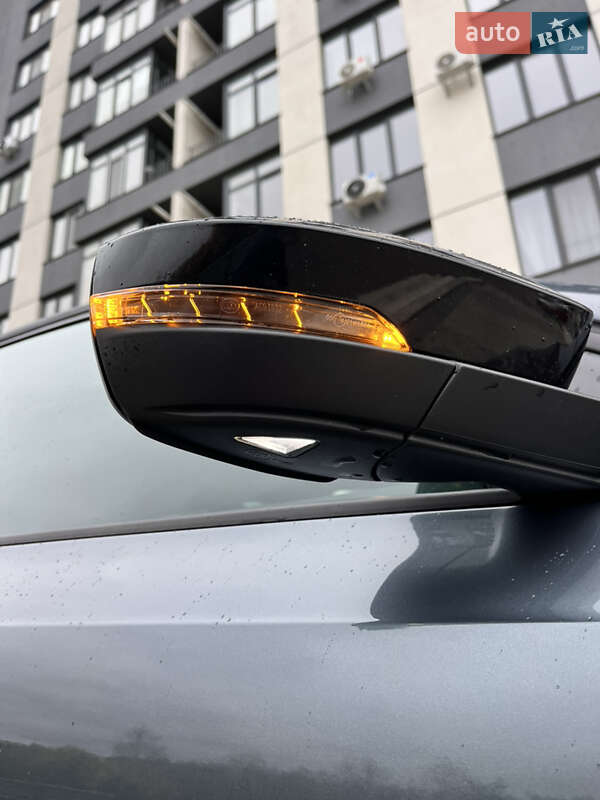 Универсал Skoda Octavia 2019 в Луцке