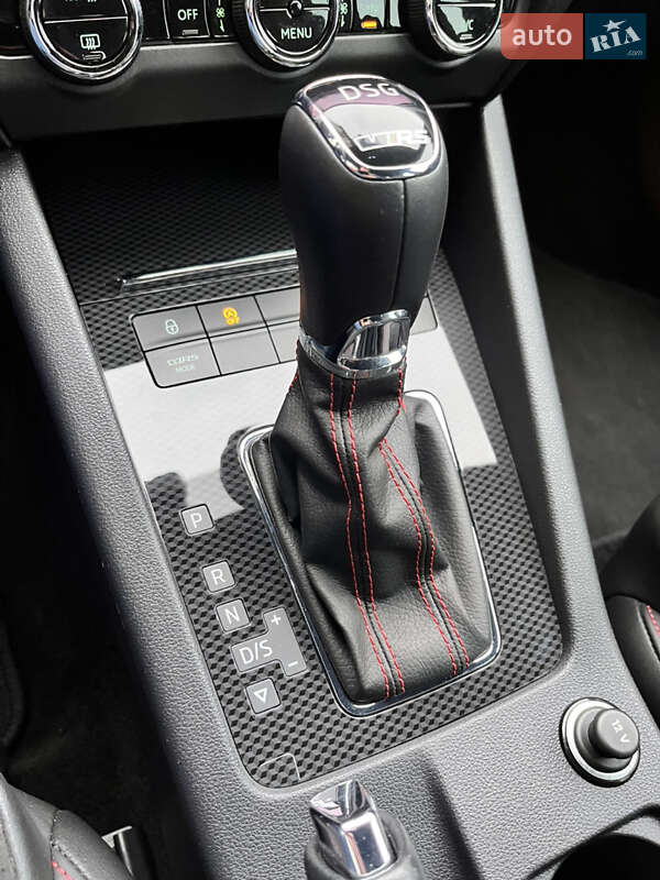 Универсал Skoda Octavia 2019 в Луцке