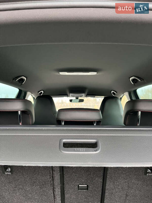 Универсал Skoda Octavia 2019 в Луцке