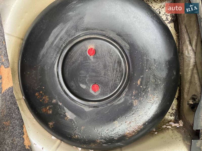 Лифтбек Skoda Octavia 2007 в Мукачево