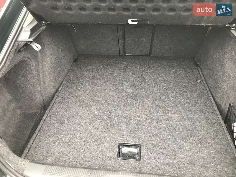 Лифтбек Skoda Octavia 2006 в Ровно фото 4 Лифтбек Skoda Octavia 2006 в Ровно