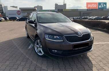 Універсал Skoda Octavia 2013 в Житомирі