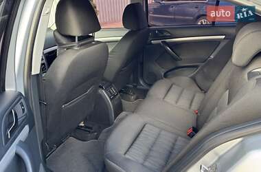 Ліфтбек Skoda Octavia 2011 в Києві