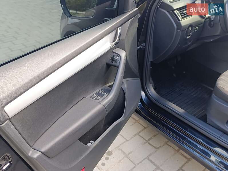 Універсал Skoda Octavia 2014 в Львові фото 17 Універсал Skoda Octavia 2014 в Львові