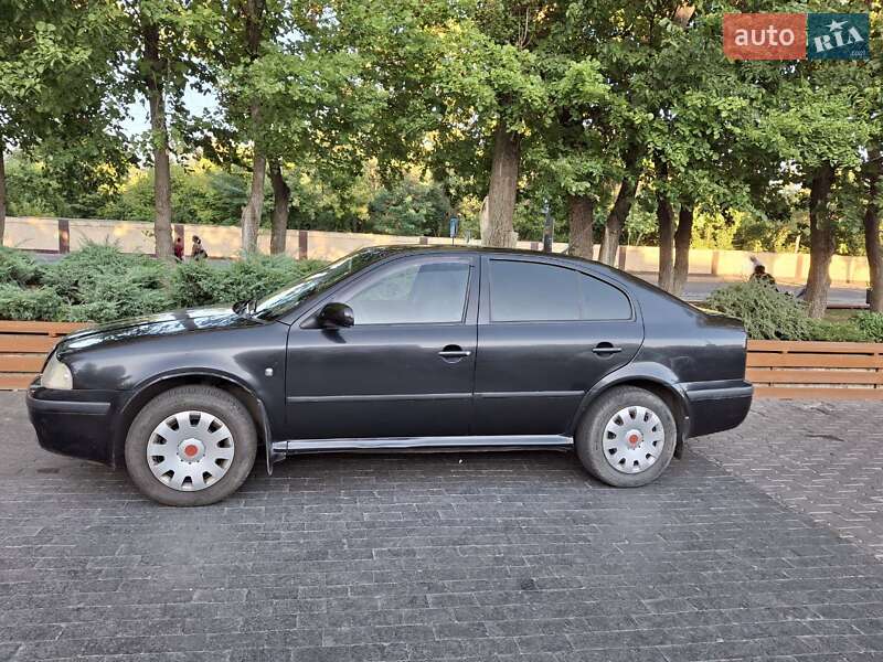 Лифтбек Skoda Octavia 2008 в Одессе фото 3 Лифтбек Skoda Octavia 2008 в Одессе