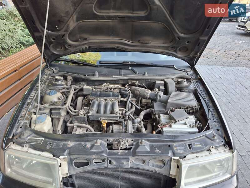 Лифтбек Skoda Octavia 2008 в Одессе фото 11 Лифтбек Skoda Octavia 2008 в Одессе