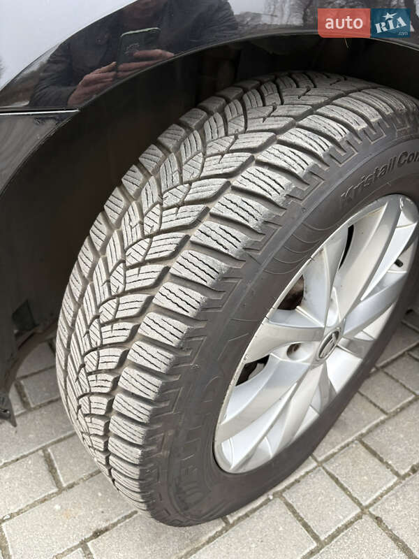 Універсал Skoda Octavia 2018 в Львові